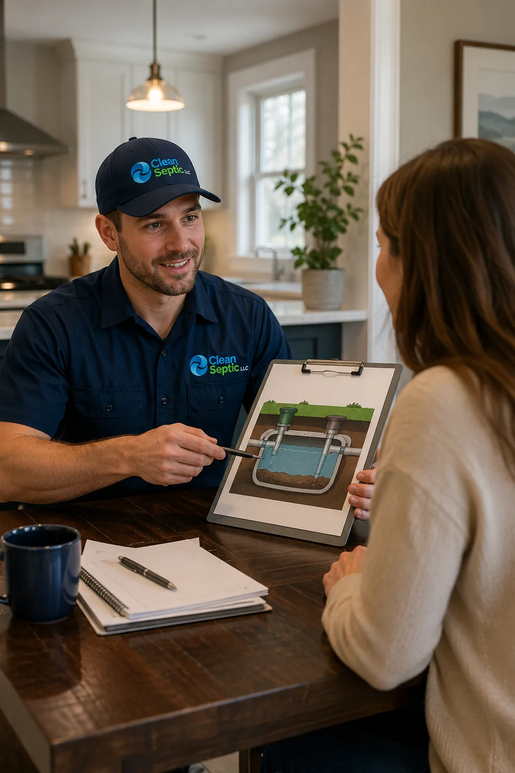 Septic Tank Pumping Leesburg, GA FAQs